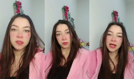 vikkvamp TikTok Live — Aug 24, 2026, 9:03 AM