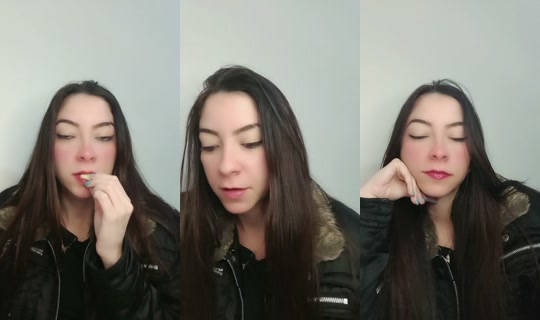 vikkvamp TikTok Live — Aug 25, 2026, 1:55 AM