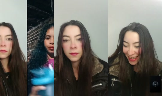 vikkvamp TikTok Live — Aug 25, 2026, 2:45 AM