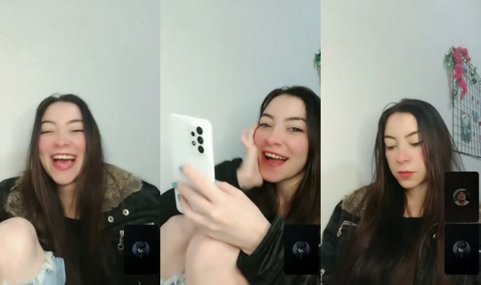 vikkvamp TikTok Live — Aug 25, 2026, 3:35 AM