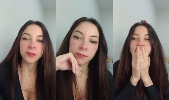 vikkvamp TikTok Live — Sep 18, 2026, 3:52 AM