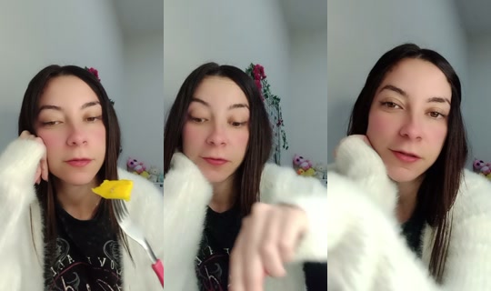 vikkvamp TikTok Live — Sep 20, 2026, 11:09 PM