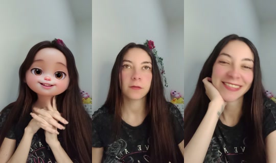 vikkvamp TikTok Live — Sep 21, 2026, 12:50 AM