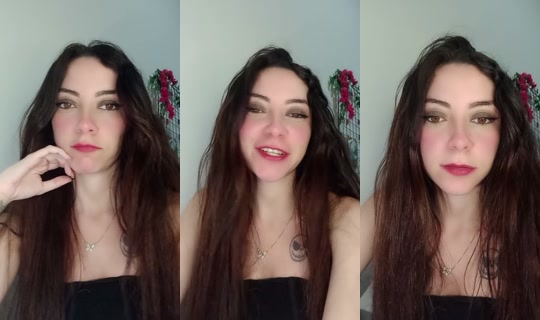 vikkvamp TikTok Live — Sep 23, 2026, 2:08 AM