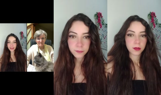 vikkvamp TikTok Live — Sep 23, 2026, 3:19 AM