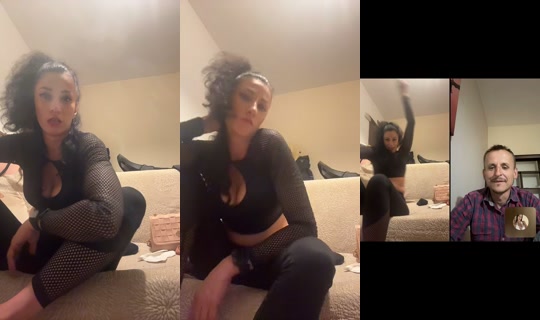 viktoria_just1 TikTok Live — Oct 3, 2026, 4:58 PM