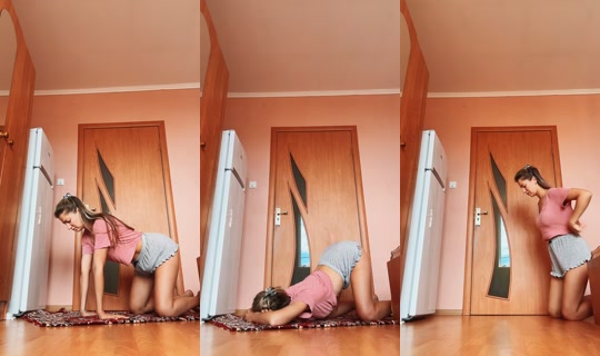 viktoriasudomora TikTok Live — Aug 20, 2026, 6:40 AM