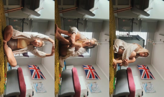 viktoriasudomora TikTok Live — Sep 25, 2026, 7:48 AM