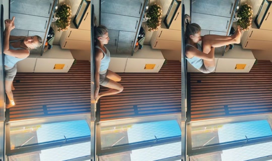viktoriasudomora TikTok Live — Sep 30, 2026, 8:33 AM