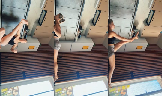viktoriasudomora TikTok Live — Oct 2, 2026, 7:25 AM