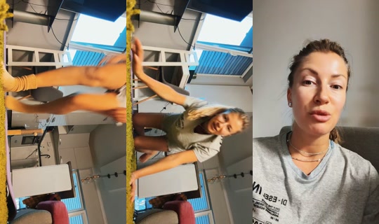viktoriasudomora TikTok Live — Oct 6, 2026, 3:41 PM