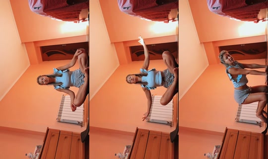 viktoriasudomora TikTok Live — Oct 8, 2026, 8:44 AM