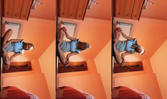 viktoriasudomora TikTok Live — Oct 8, 2026, 9:46 AM