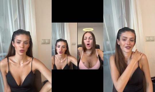 viktoriia_rrr TikTok Live — Aug 20, 2026, 4:09 PM