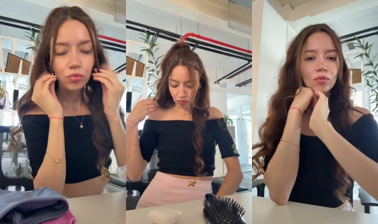 viktoriyavia TikTok Live — Aug 20, 2026, 4:28 AM