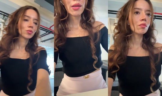 viktoriyavia TikTok Live — Aug 20, 2026, 8:10 AM
