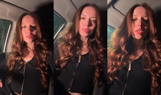 viktoriyavia TikTok Live — Sep 29, 2026, 1:13 PM
