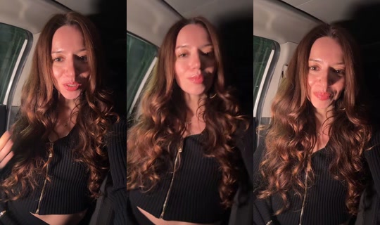 viktoriyavia TikTok Live — Sep 29, 2026, 1:27 PM