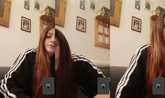 vikyna.mikina TikTok Live — Aug 28, 2026, 10:53 PM