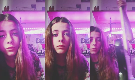 vikyna.mikina TikTok Live — Sep 9, 2026, 3:52 PM