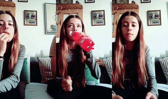 vikyna.mikina TikTok Live — Sep 17, 2026, 2:58 PM