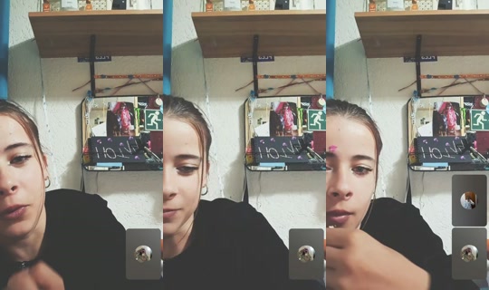 vikyna.mikina TikTok Live — Sep 21, 2026, 5:55 PM