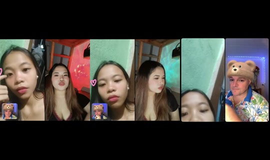 vill4_le4 TikTok Live — Oct 3, 2026, 11:04 AM