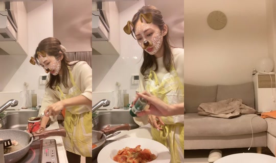 villaaju TikTok Live — Oct 7, 2026, 10:27 AM