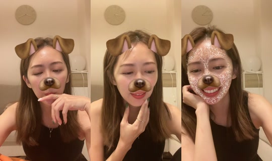 villaaju TikTok Live — Oct 7, 2026, 11:18 AM