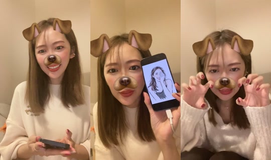 villaaju TikTok Live — Oct 8, 2026, 12:04 PM