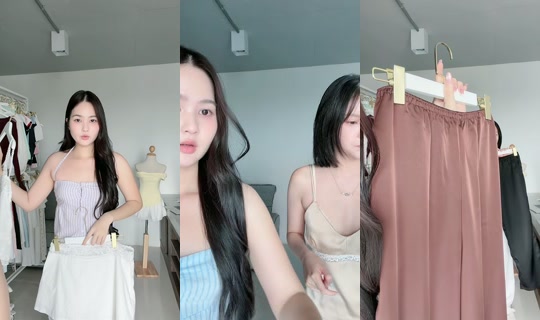 villie.co TikTok Live — Aug 25, 2026, 4:05 AM