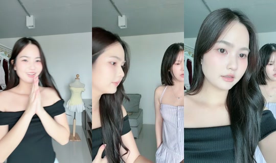 villie.co TikTok Live — Aug 25, 2026, 4:49 AM