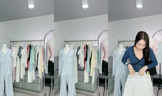 villie.co TikTok Live — Oct 6, 2026, 4:37 AM
