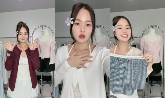 villie.co TikTok Live — Oct 8, 2026, 9:06 AM