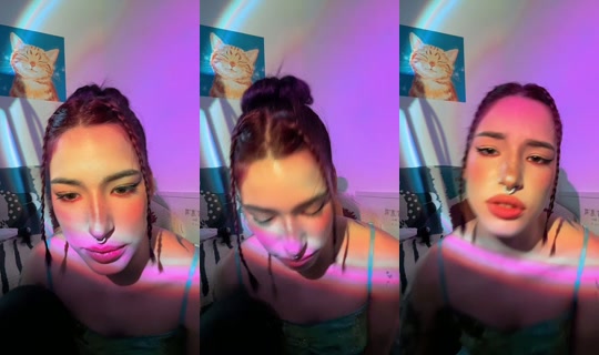 vilu_0733 TikTok Live — Sep 28, 2026, 12:18 PM