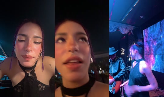vilu_0733 TikTok Live — Sep 28, 2026, 4:15 PM