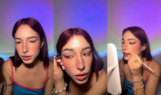 vilu_0733 TikTok Live — Sep 30, 2026, 11:10 AM