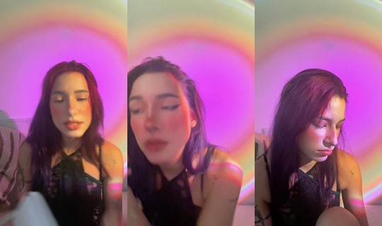 vilu_0733 TikTok Live — Oct 1, 2026, 11:05 AM