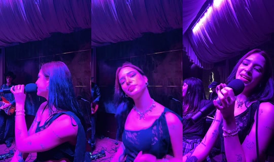 vilu_0733 TikTok Live — Oct 3, 2026, 4:41 PM
