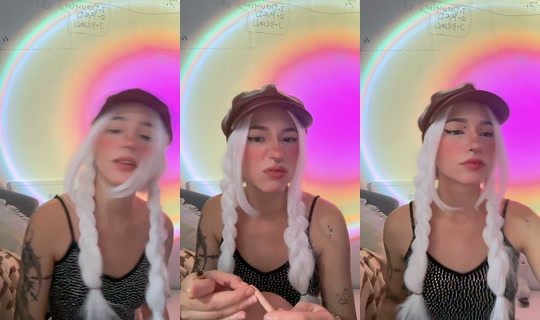 vilu_0733 TikTok Live — Oct 8, 2026, 12:19 PM