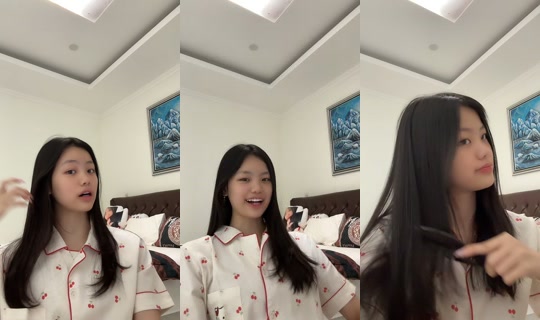 vinci.dvinci TikTok Live — Sep 29, 2026, 6:11 AM
