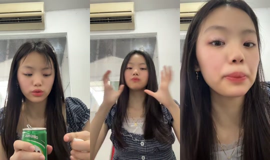 vinci.dvinci TikTok Live — Oct 1, 2026, 2:49 AM
