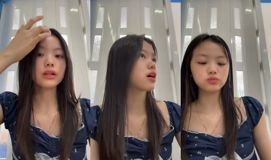 vinci.dvinci TikTok Live — Oct 4, 2026, 3:46 AM