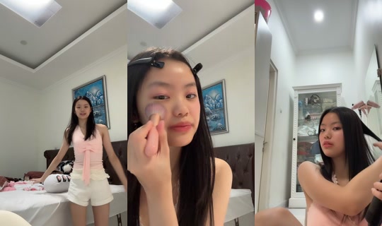 vinci.dvinci TikTok Live — Oct 6, 2026, 2:16 AM