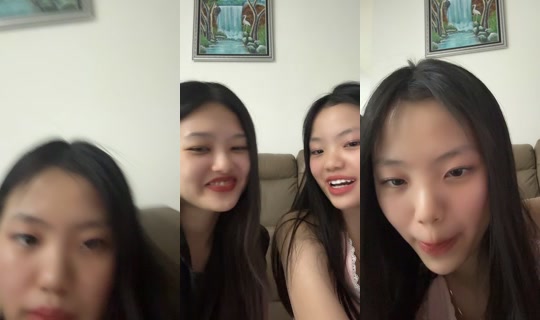 vinci.dvinci TikTok Live — Oct 6, 2026, 12:12 PM