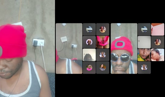 vinembe.master TikTok Live — Sep 26, 2026, 8:43 AM