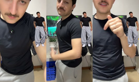 viniciusrabelo72 TikTok Live — Oct 2, 2026, 5:13 AM