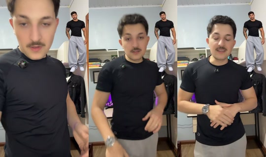 viniciusrabelo72 TikTok Live — Oct 3, 2026, 2:15 AM