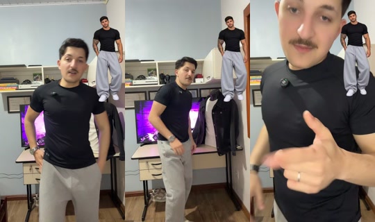 viniciusrabelo72 TikTok Live — Oct 3, 2026, 3:56 AM