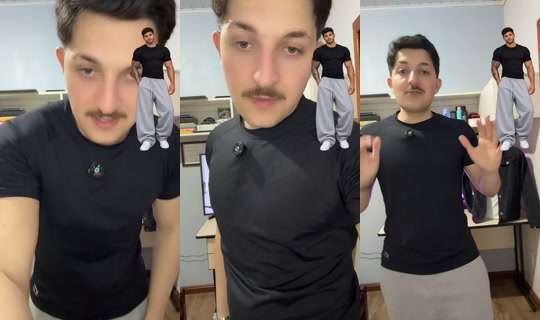 viniciusrabelo72 TikTok Live — Oct 3, 2026, 4:46 AM
